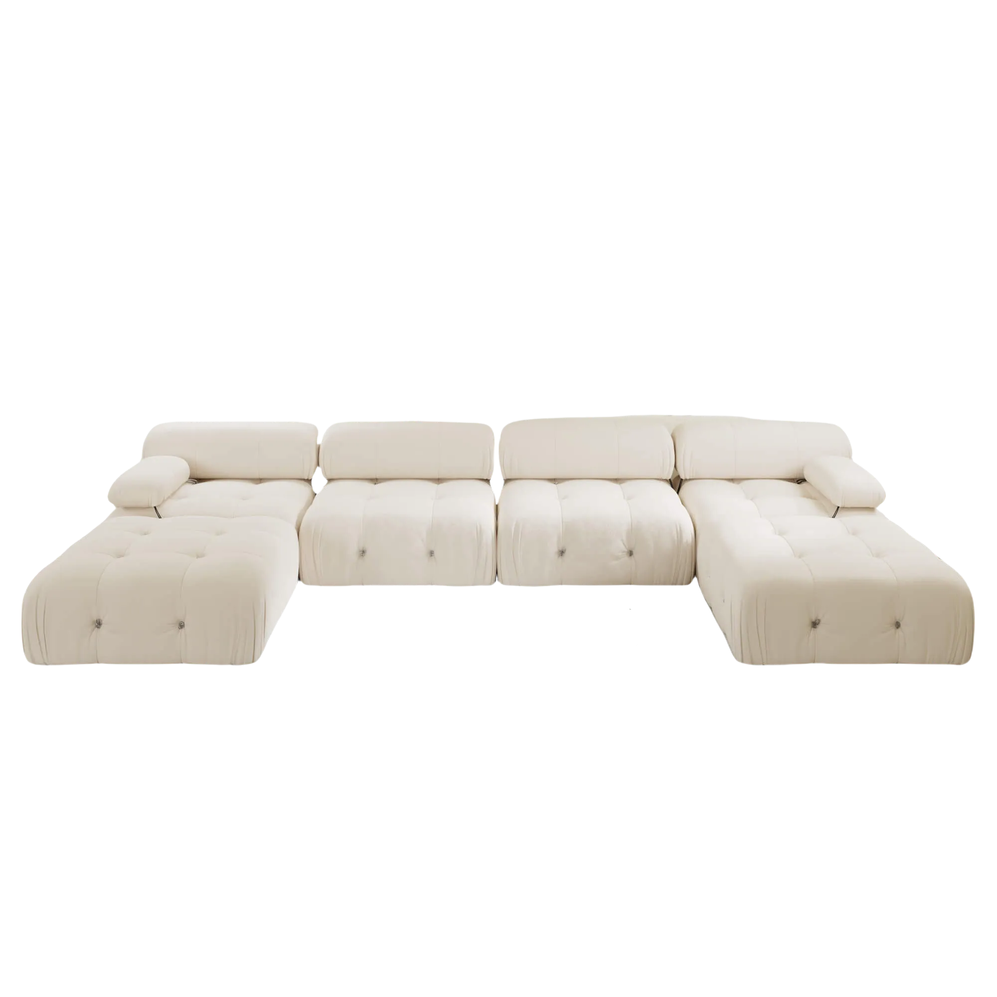 Urban Classic Modular Sofa