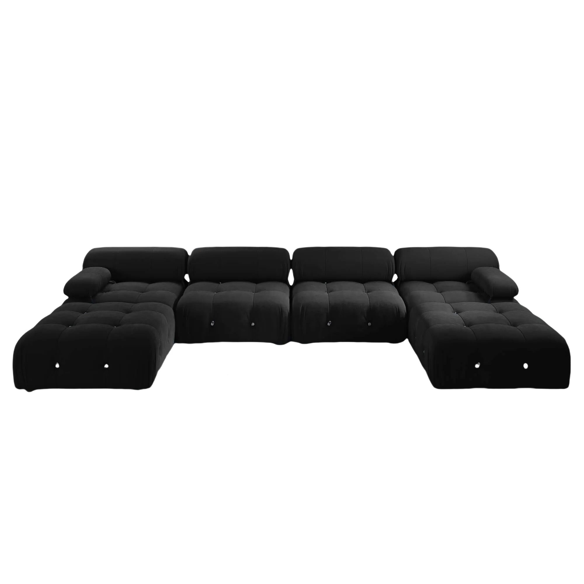 Urban Classic Modular Sofa