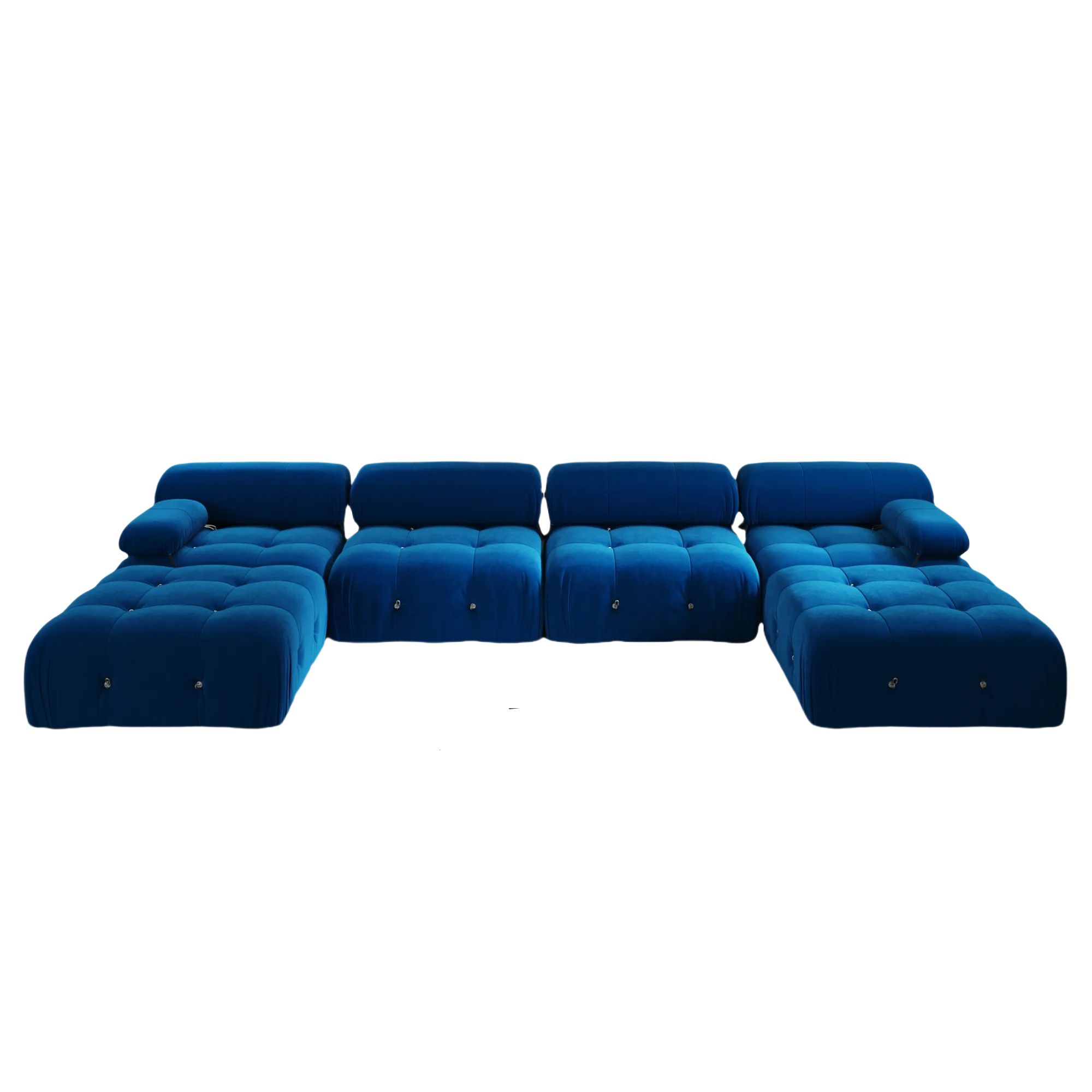 Urban Classic Modular Sofa