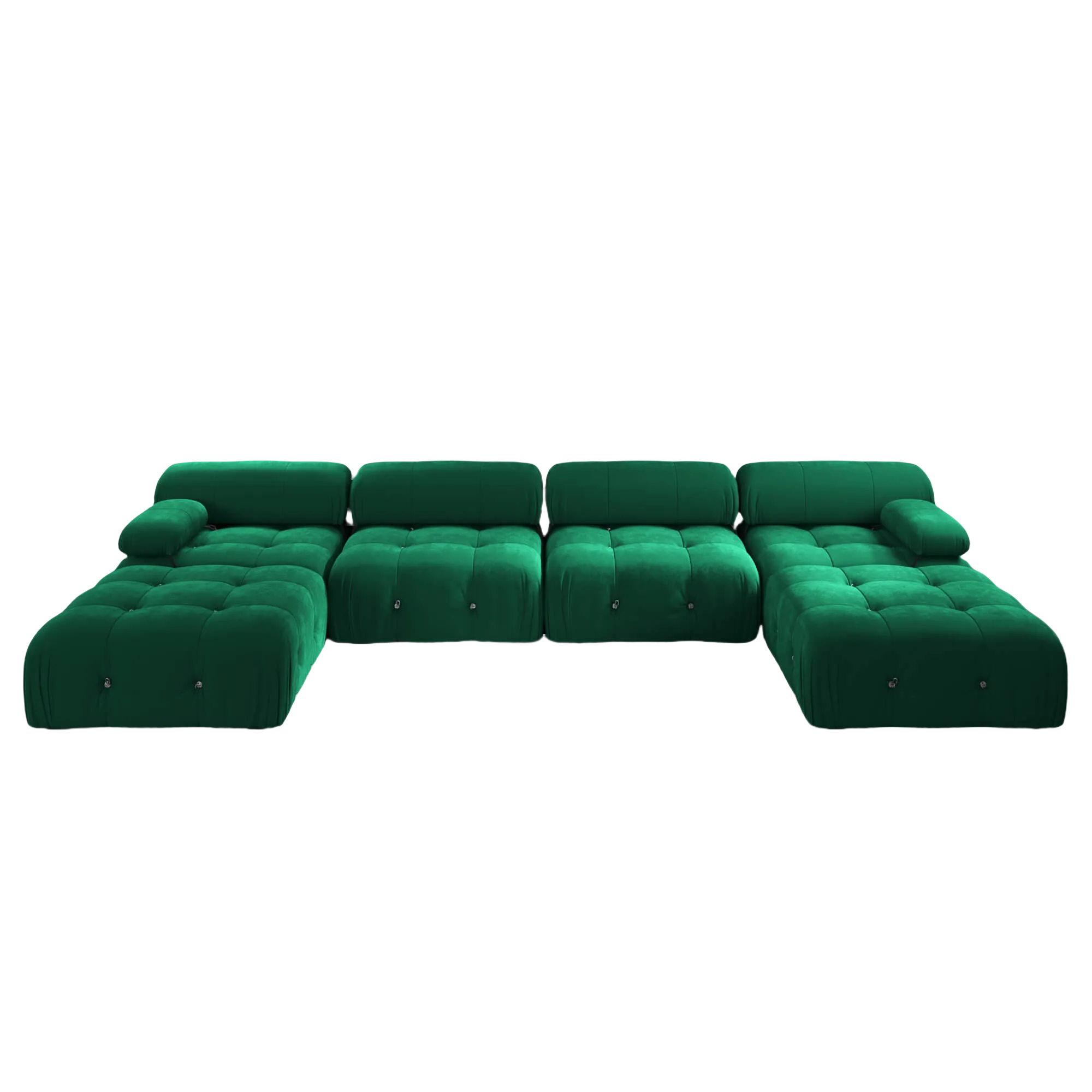 Urban Classic Modular Sofa
