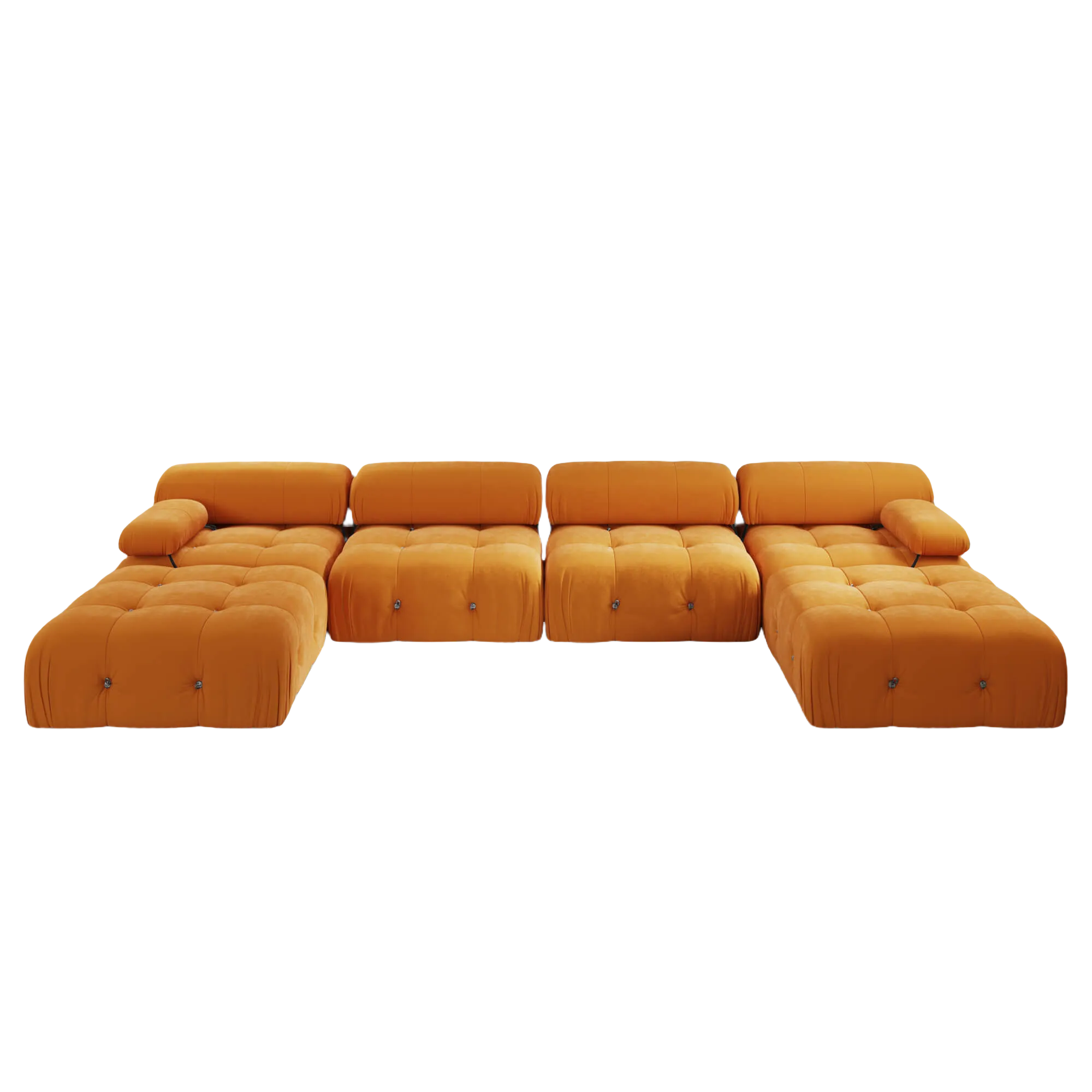 Urban Classic Modular Sofa