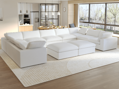 Are Sectionals Better Than Sofas? A Complete Comparison