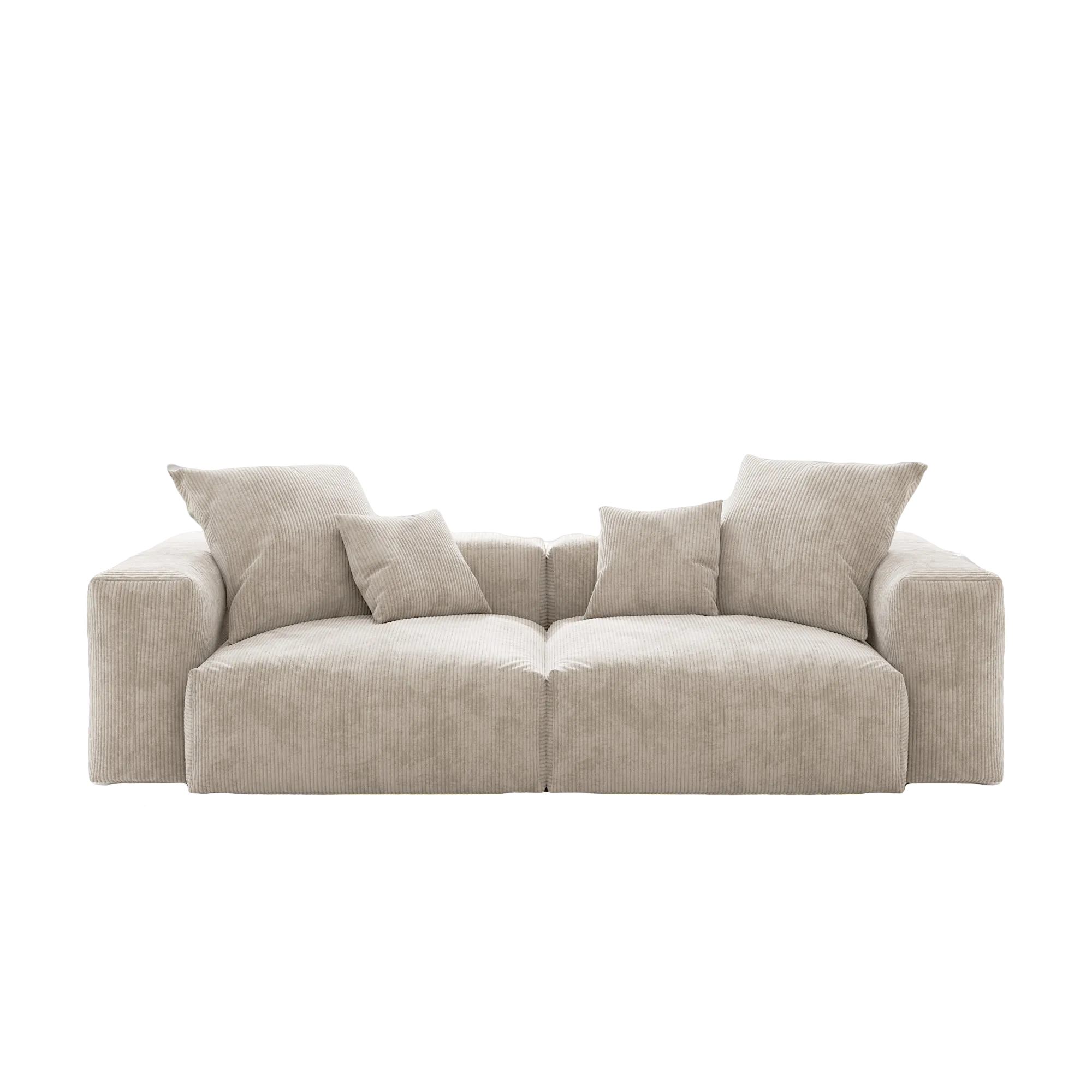Pixel Modern Modular Sofa