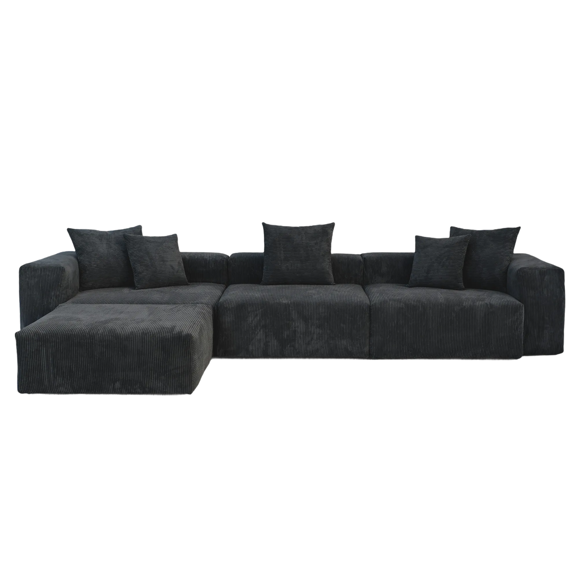 Pixel Modern Modular Sofa