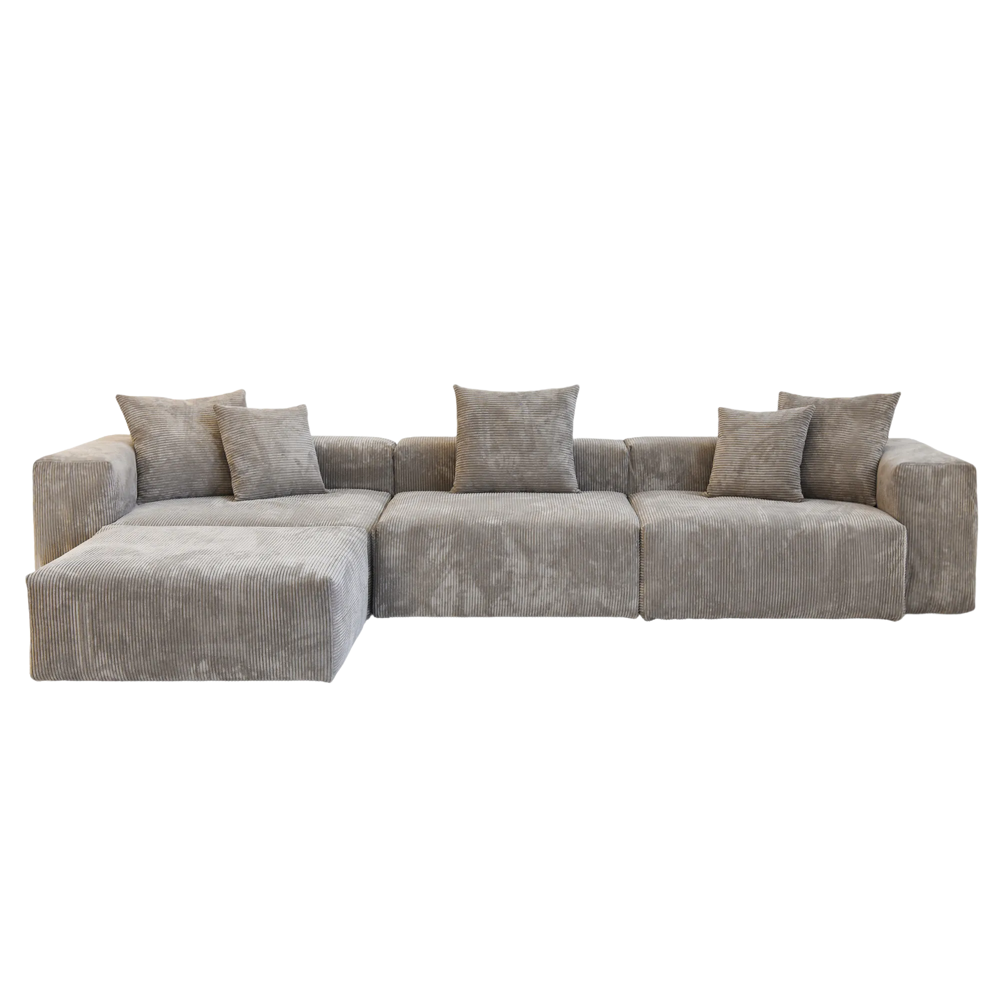 Pixel Modern Modular Sofa
