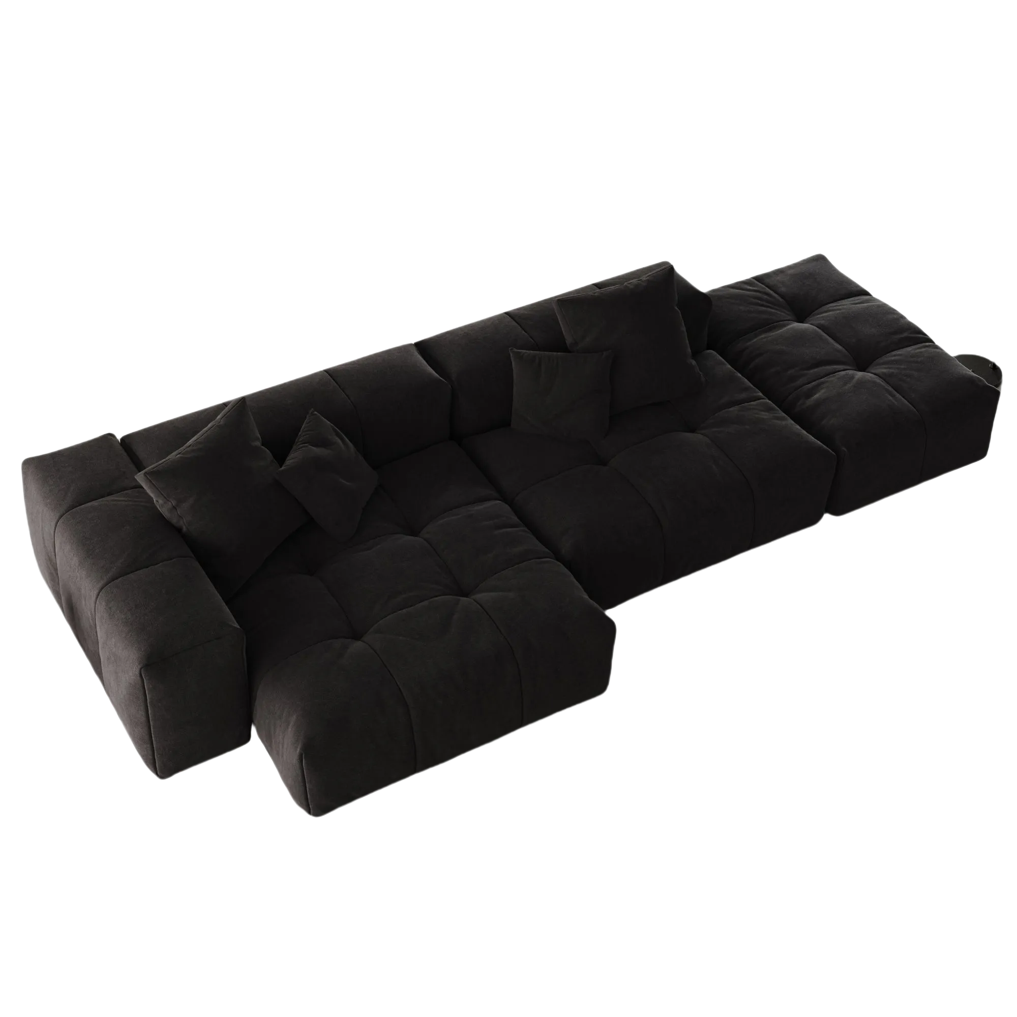 Pixel Classic Modular Sofa