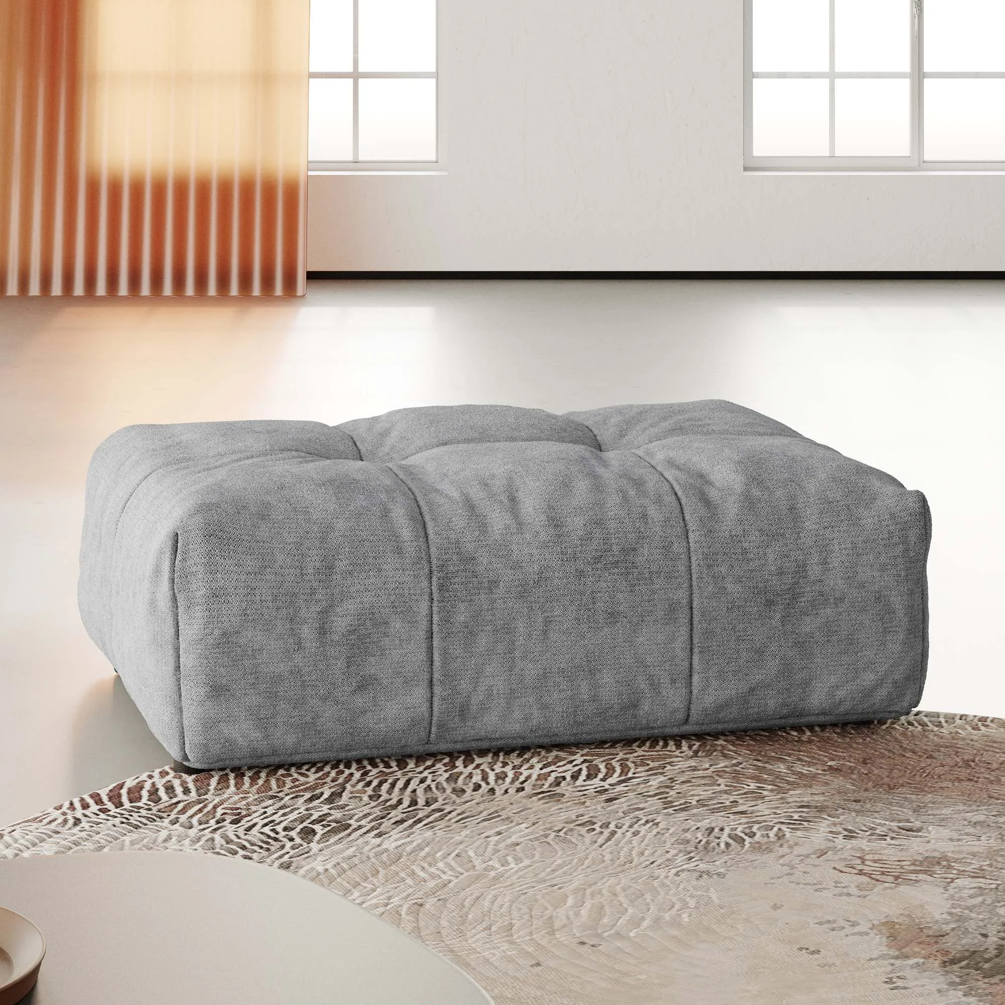 http://127%20Grey%20Pixel%20Classic%20Modular%20Sectional(5)