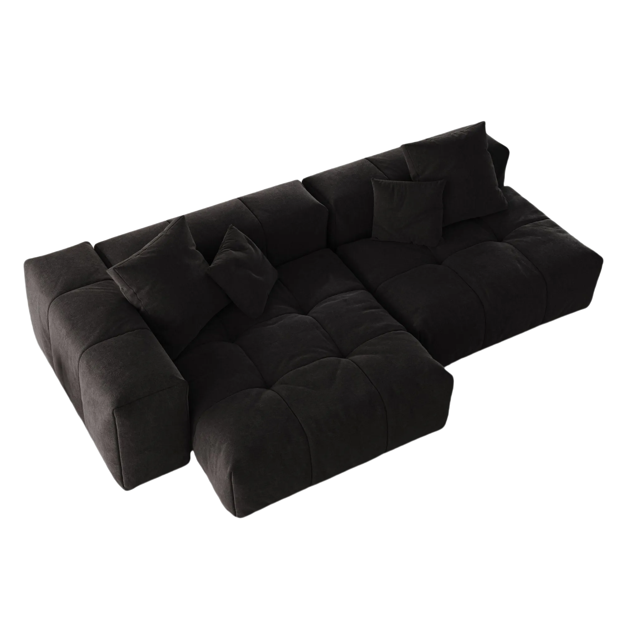 Pixel Classic Modular Sofa