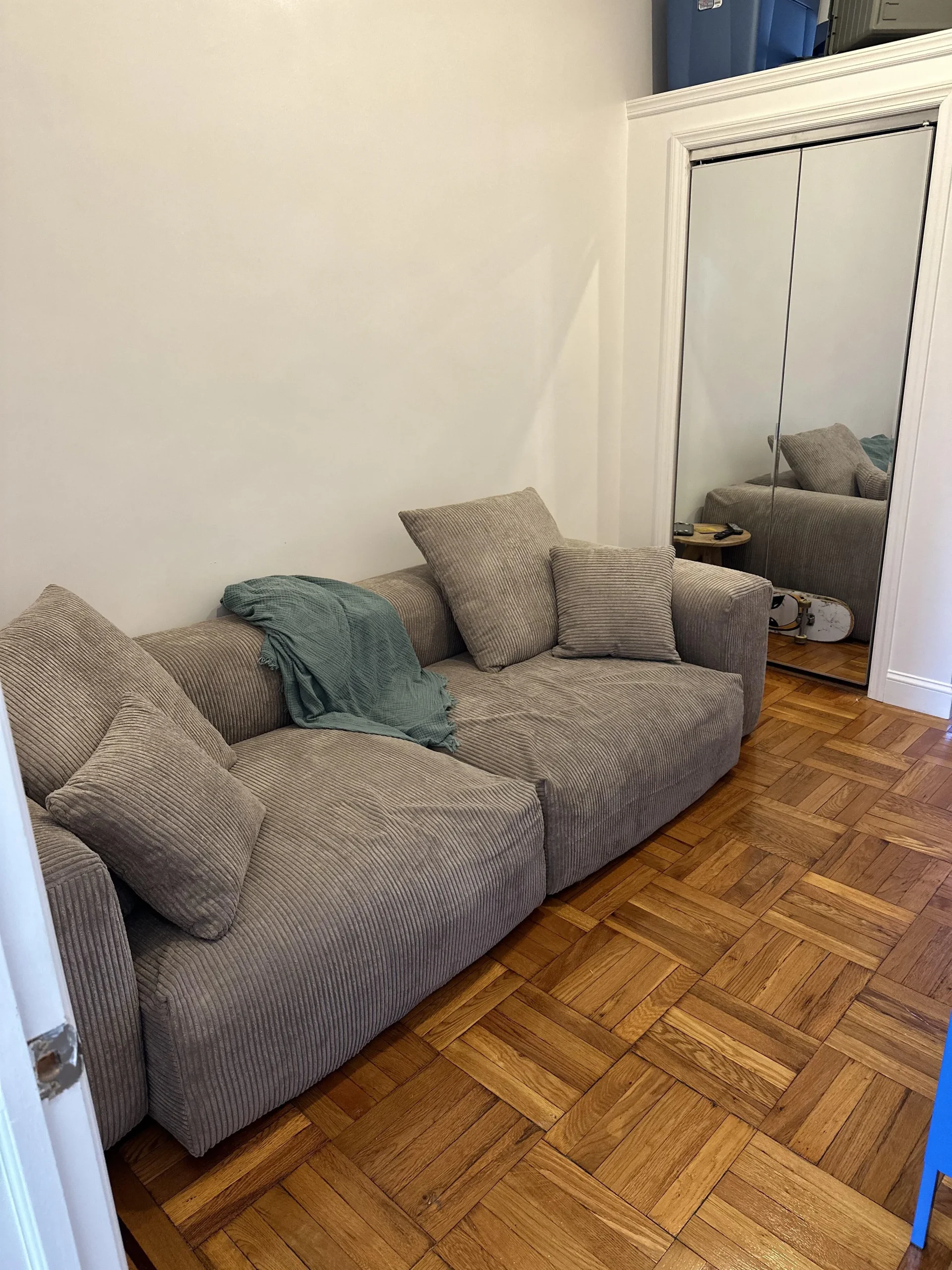 Are Corduroy Sofas Worth It? Let’s Find Out!