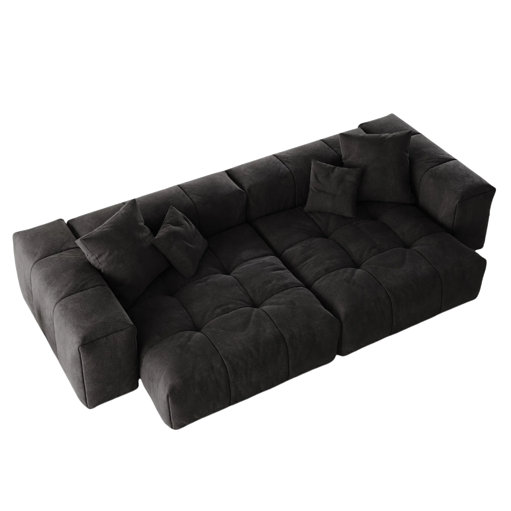 Pixel Classic Modular Sofa
