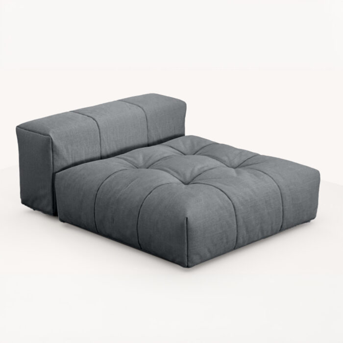 sogno sofa middle section