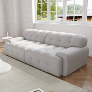 Mother’s Day Meets Modern Comfort: Bubble Couch as a Gift