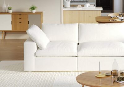 Top 3 Washable Sofas in Atunus Home for a Clean and Cozy Living Room