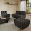 131 black-waffle sofa (2)