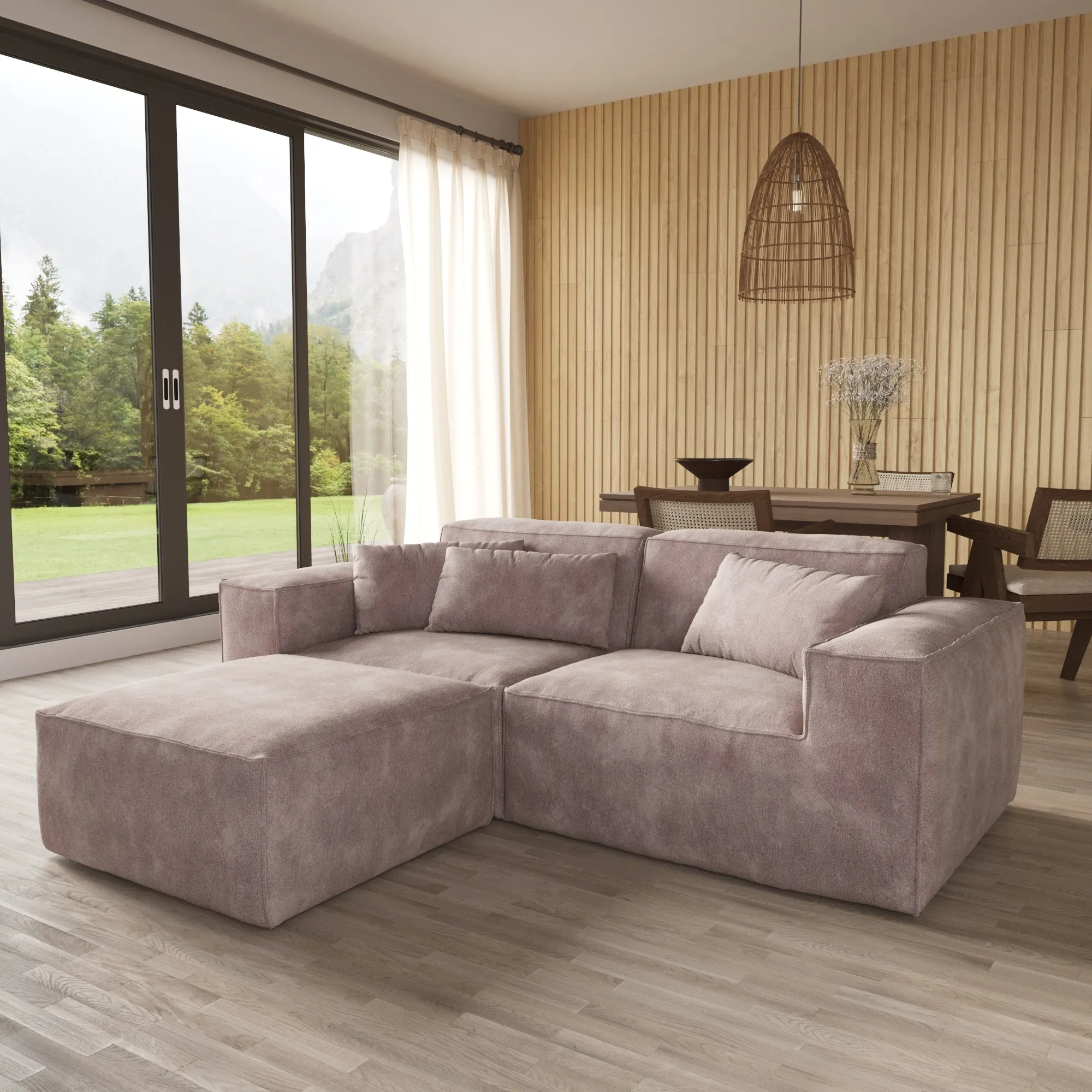 http://Loveseat%20Sofa1with%20Ottoman%20130%20(1)