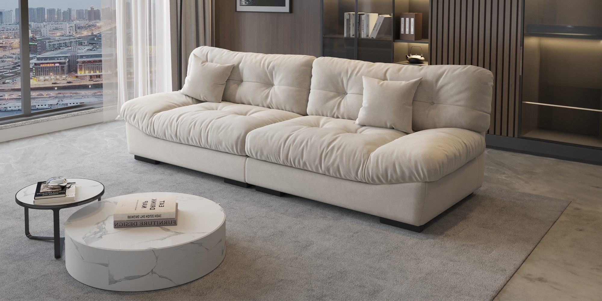 How to Choose a Sectional Sofa