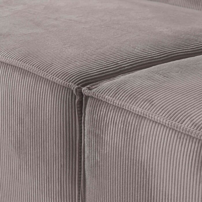 130 vita sofa brown detail