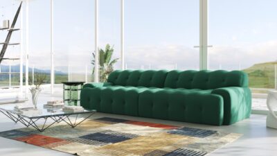 What Sofa Would Labubu Choose? 5 Whimsical Picks for a Quirky Home