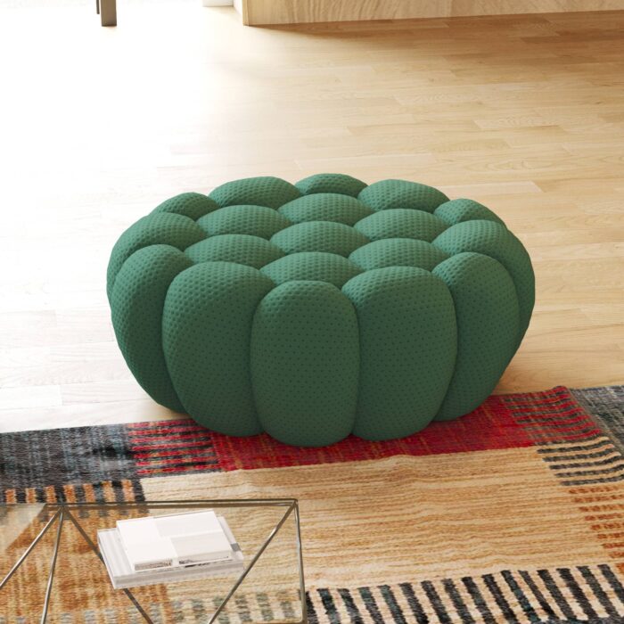 133 Puffello Ottoman 01