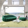 133 green 3-seater with 1 ottoman02