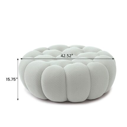 133 single ottoman size 11.28