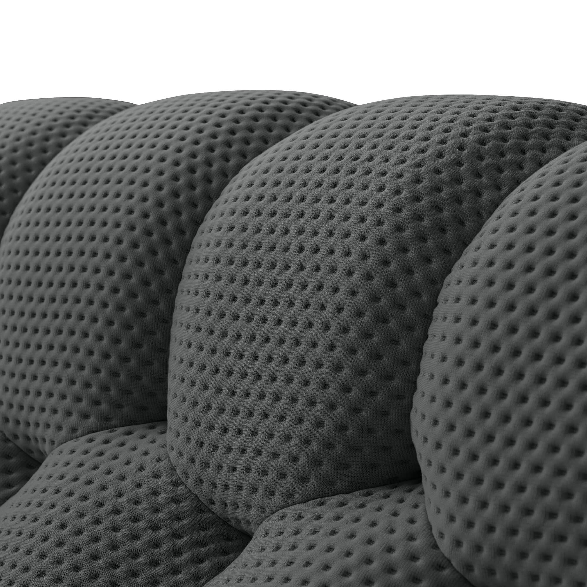 Bubble | Modular Sofa Single Sofa