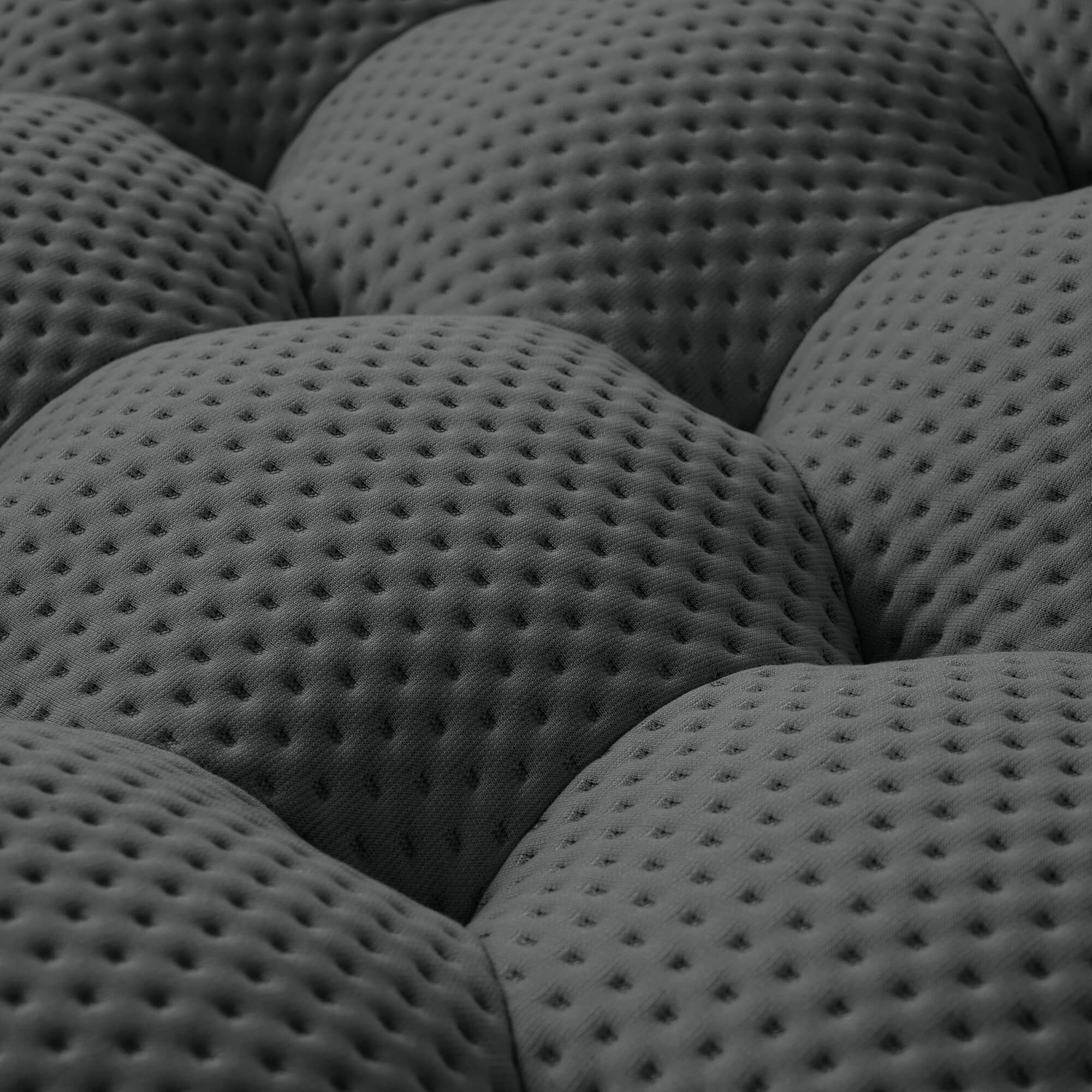 Bubble | Modular Sofa Single Sofa