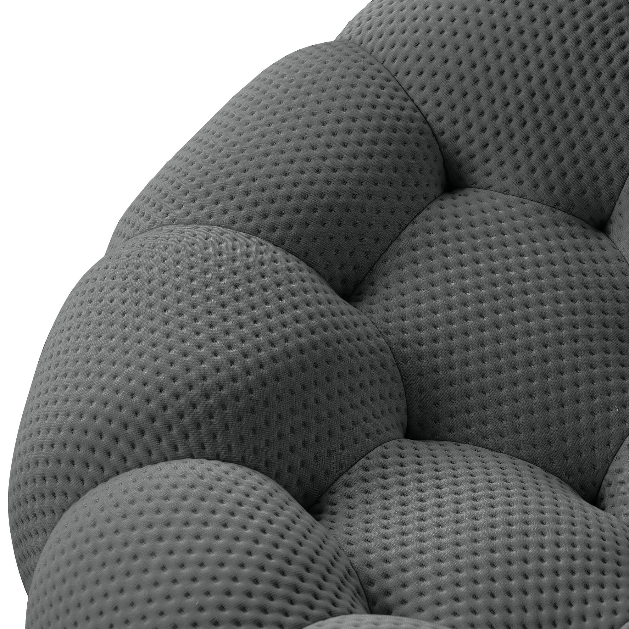 Bubble | Modular Sofa Single Sofa