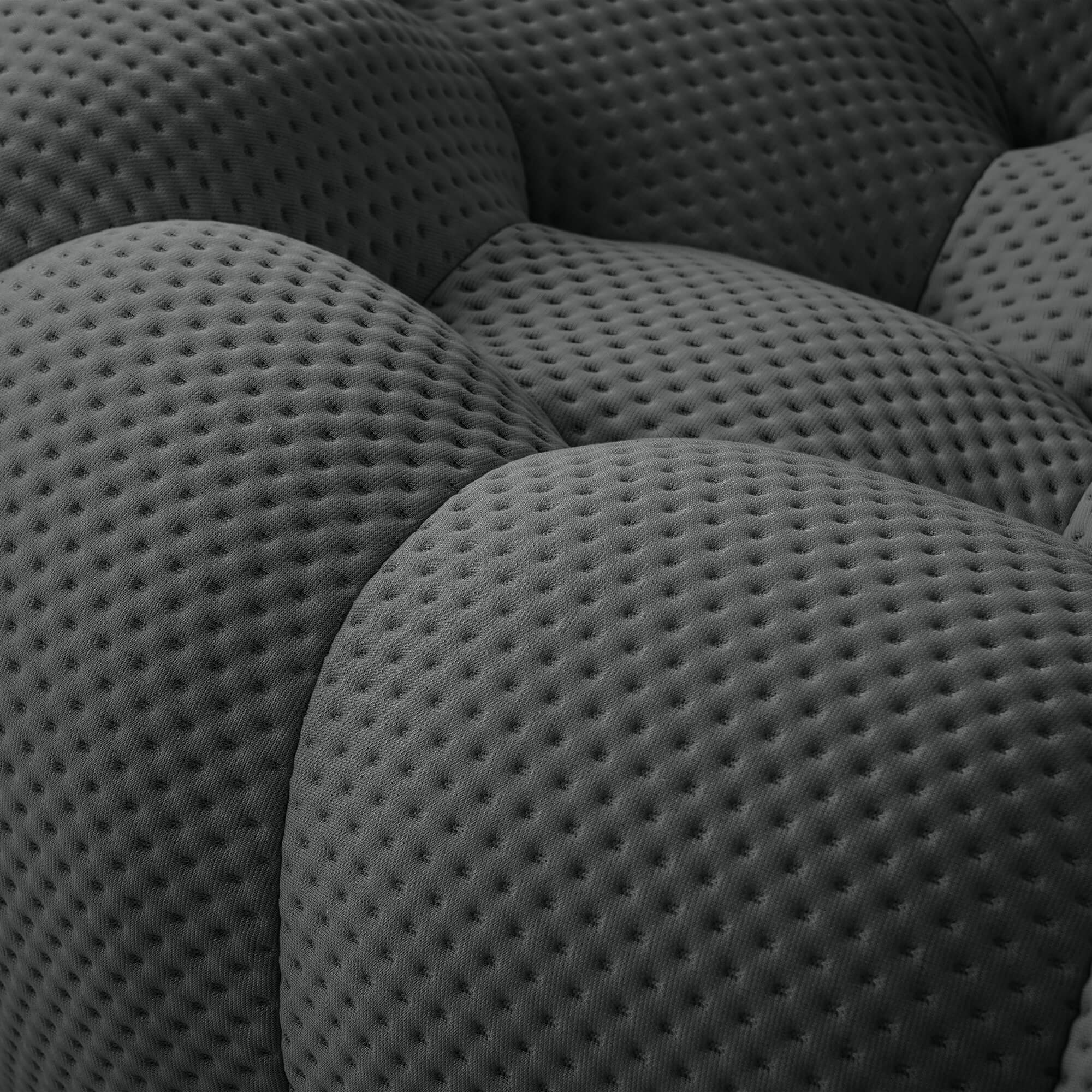 Bubble | Modular Sofa Single Sofa