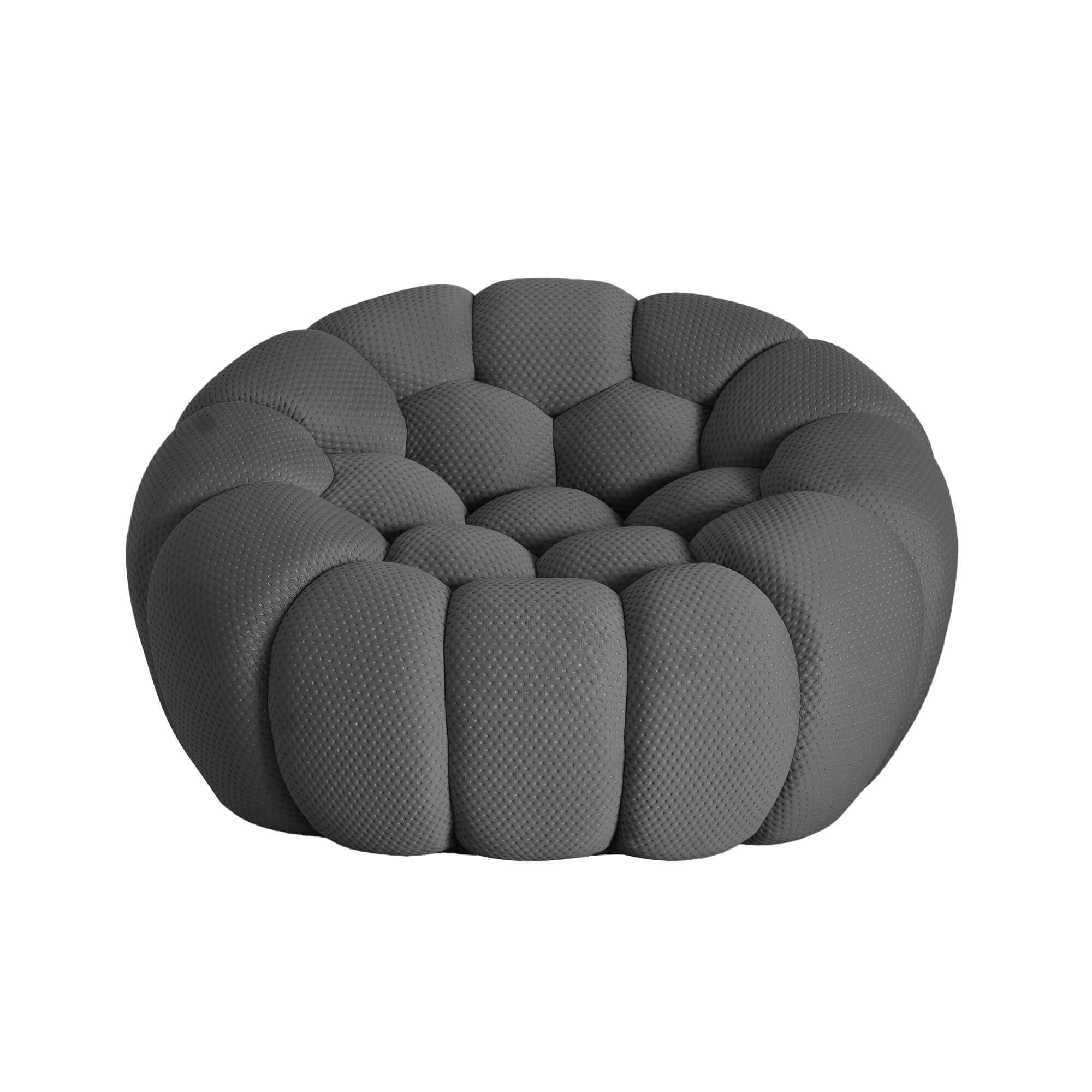 Bubble | Modular Sofa Single Sofa