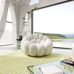 Bubble | Modular Sofa Single Sofa