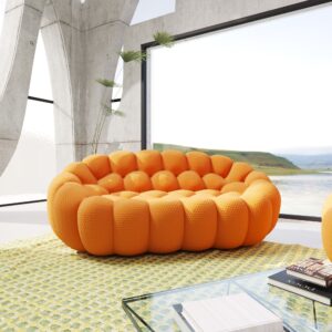 Bubble | Modular Sofa Loveseat