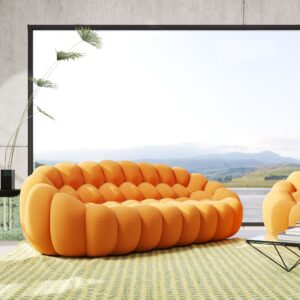 Bubble | Modular Sofa 3-Seater