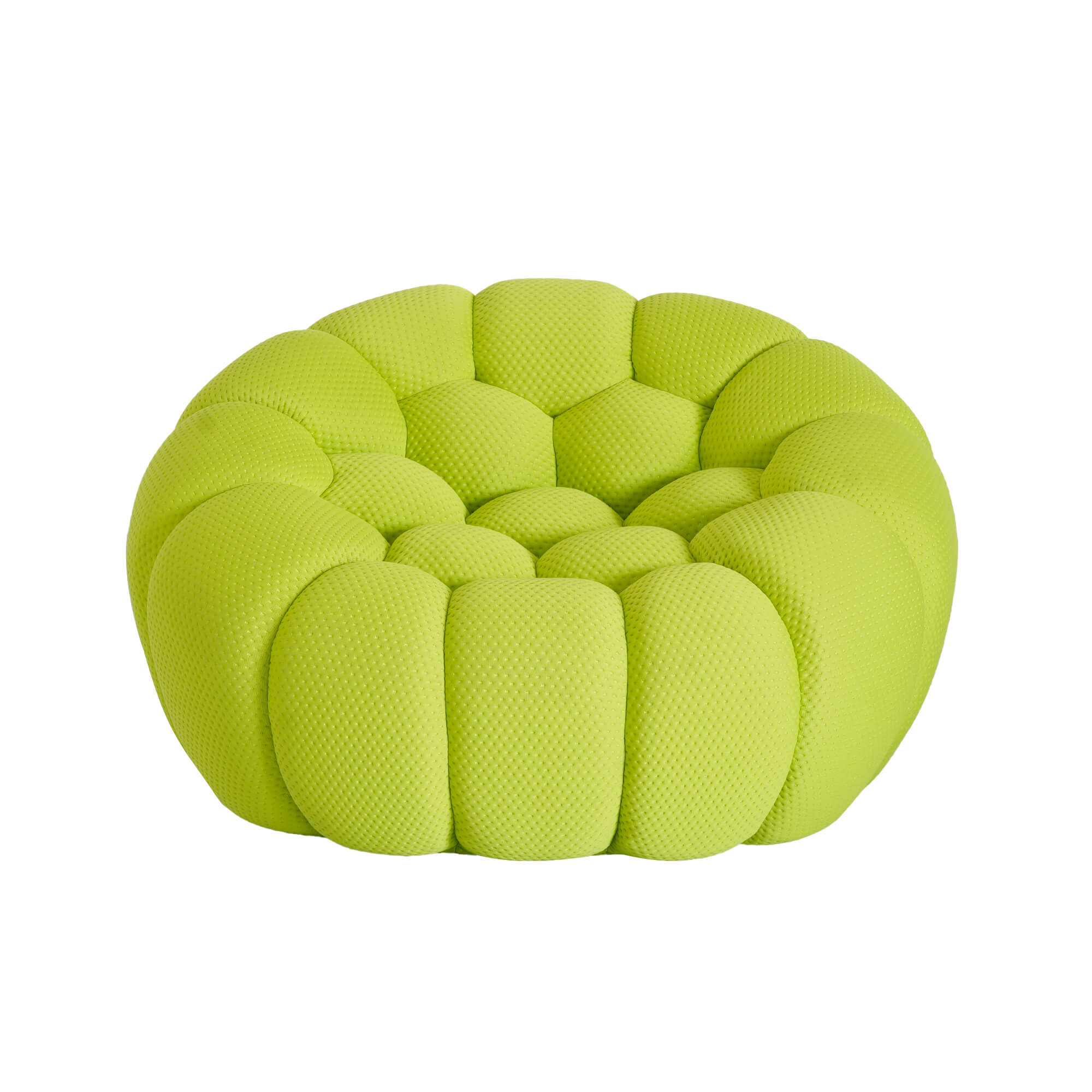 Bubble | Modular Sofa Single Sofa