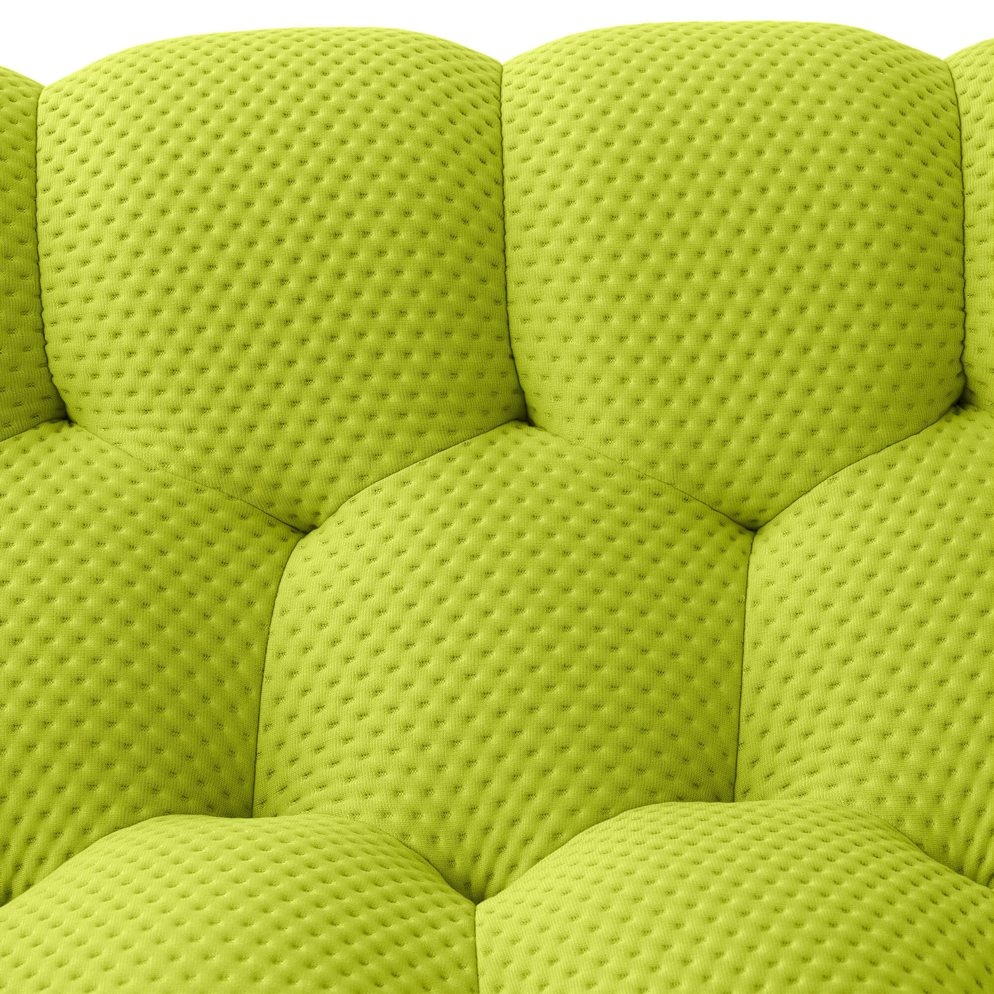 Bubble | Modular Sofa Single Sofa