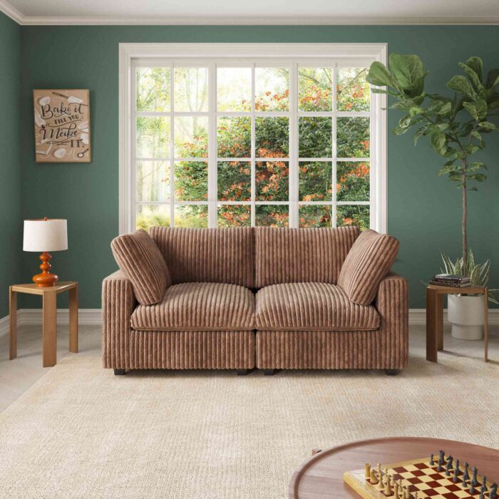 141BR loveseat 03