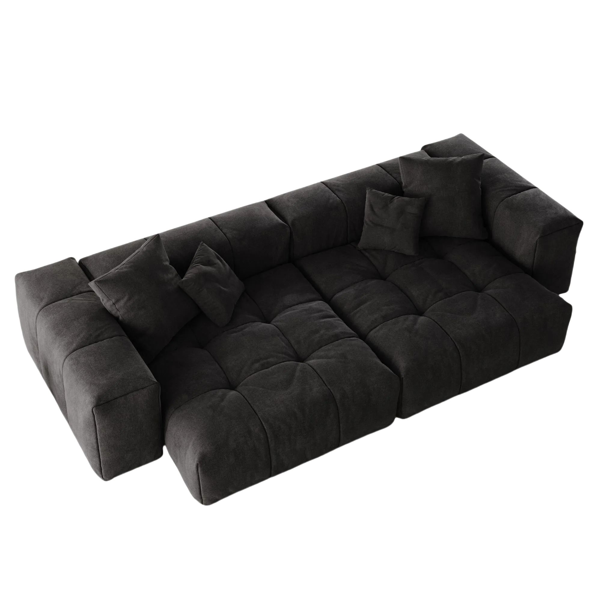 Pixel Classic Modular Sofa