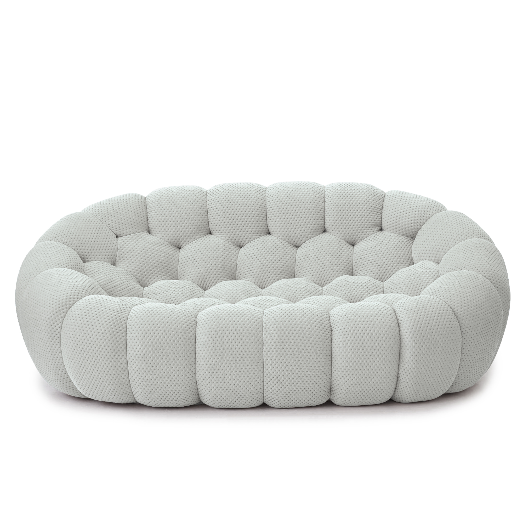 Bubble | Modular Sofa Loveseat