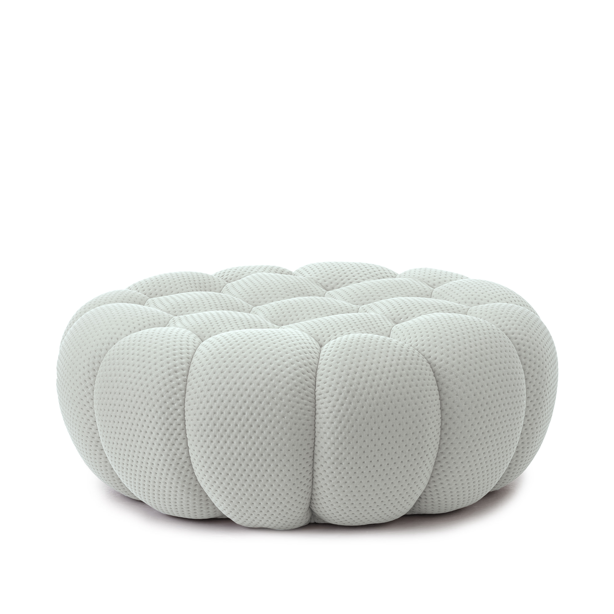 Bubble | Modular Sofa Single Ottoman