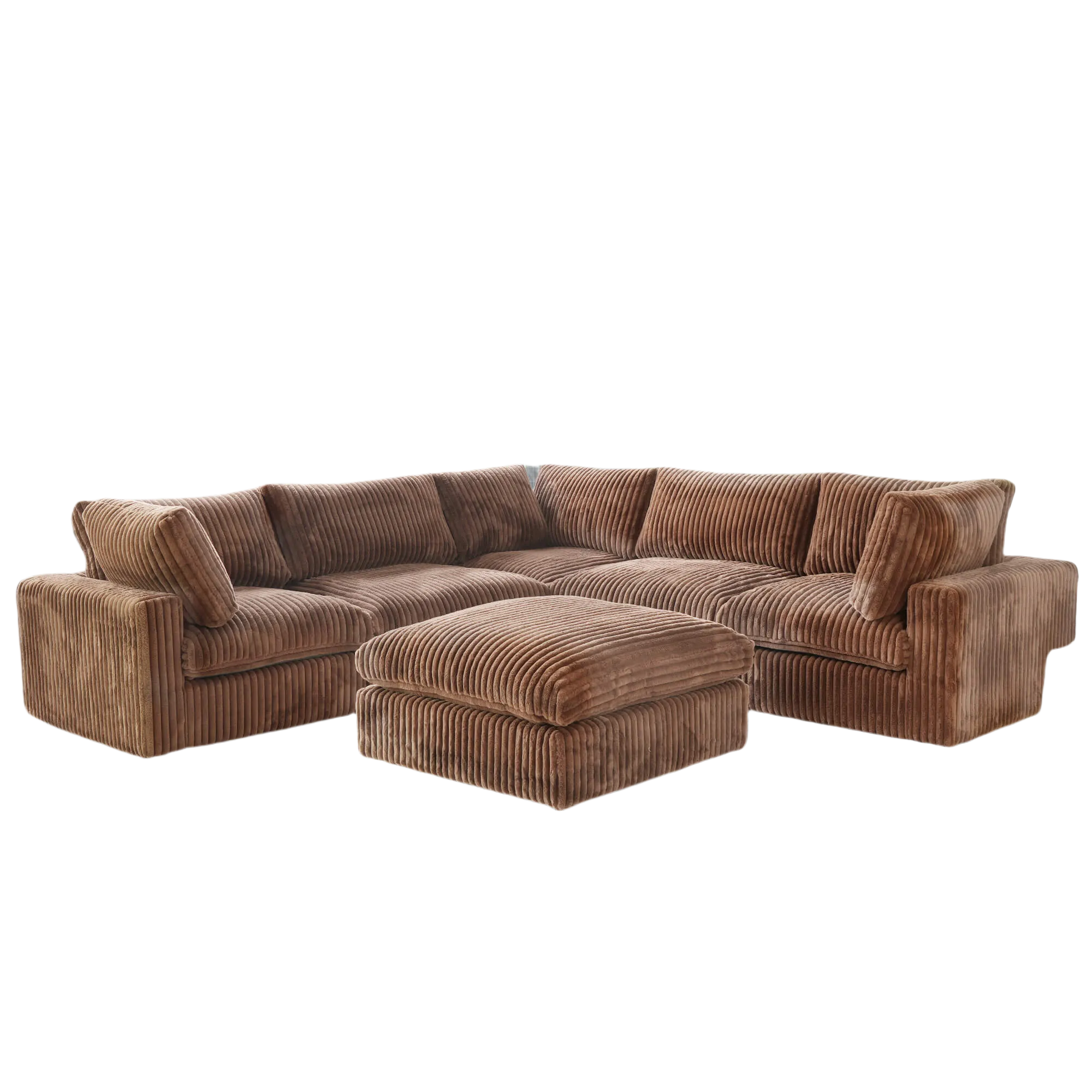 Sky Cloud Pro Sectional Sofa
