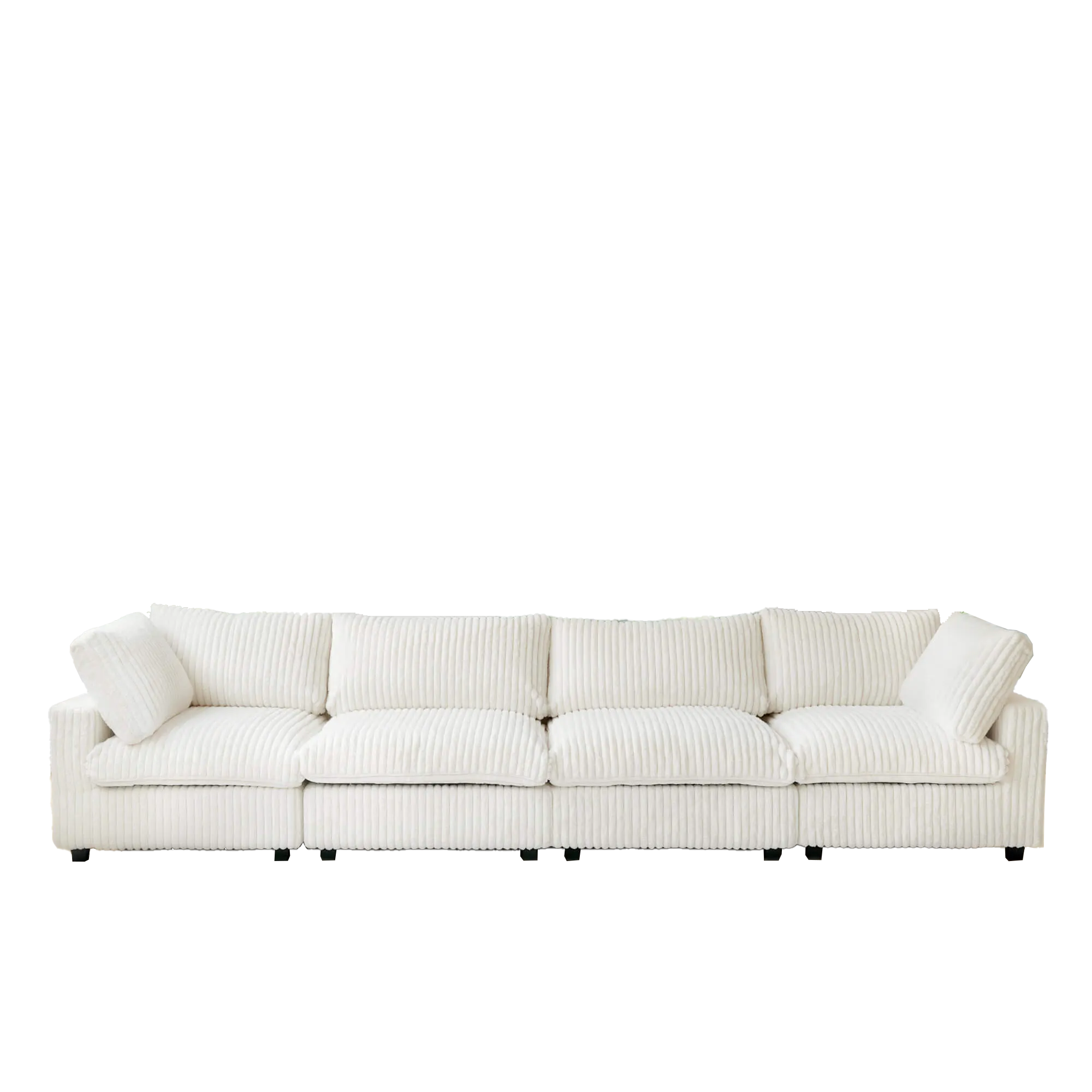 Sky Cloud Pro Sectional Sofa