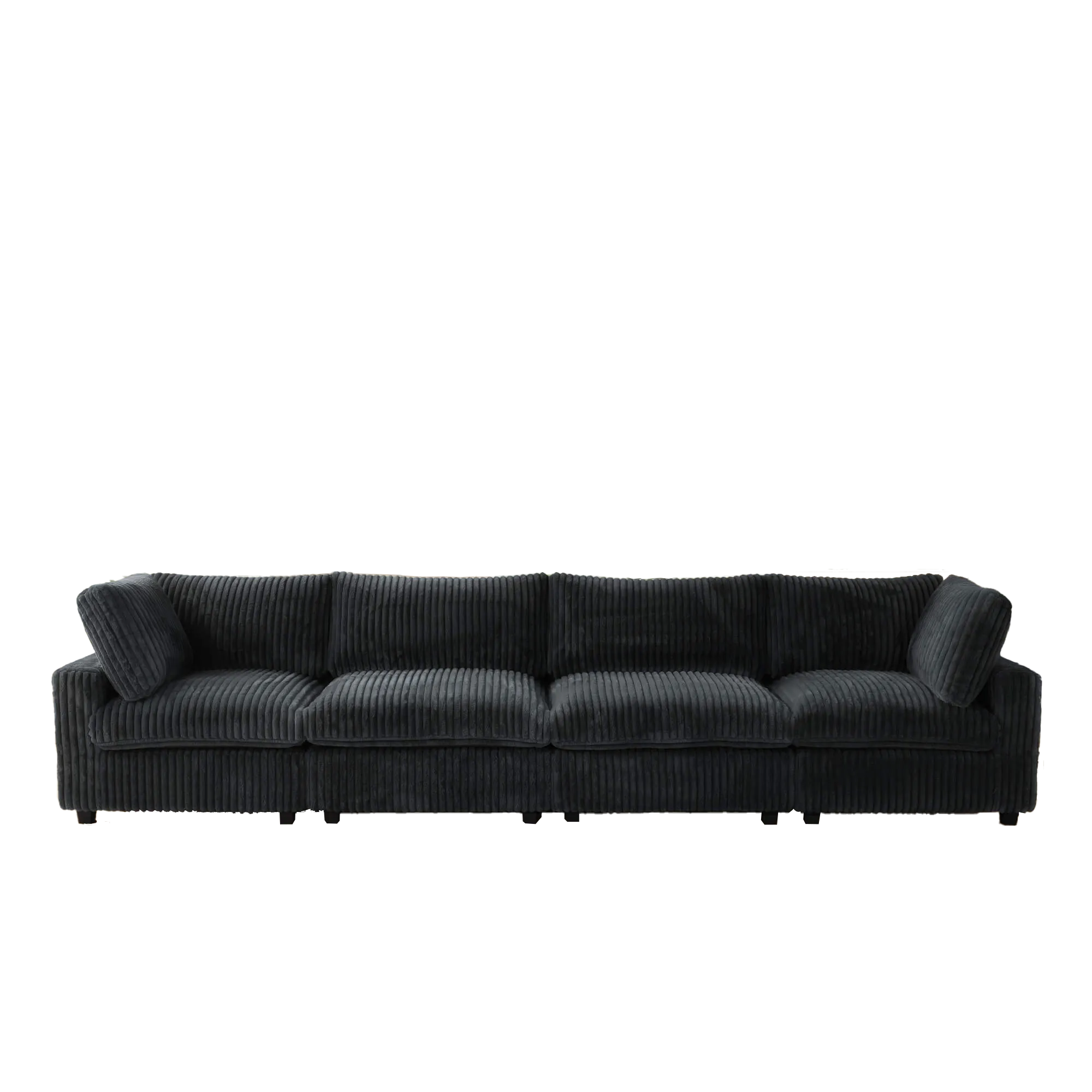 Sky Cloud Pro Sectional Sofa