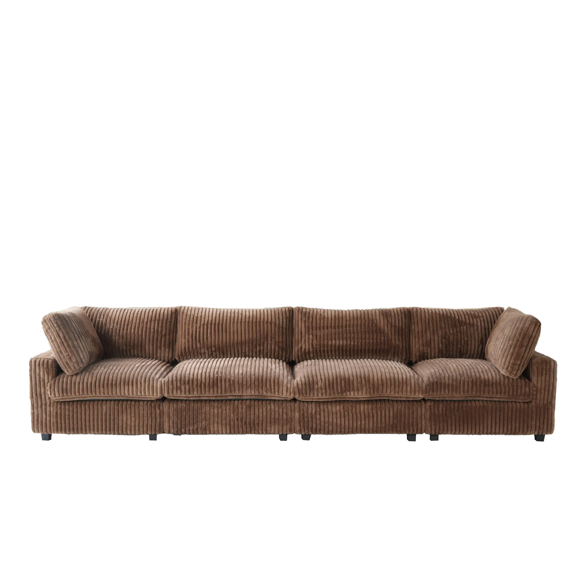 Sky Cloud Pro Sectional Sofa