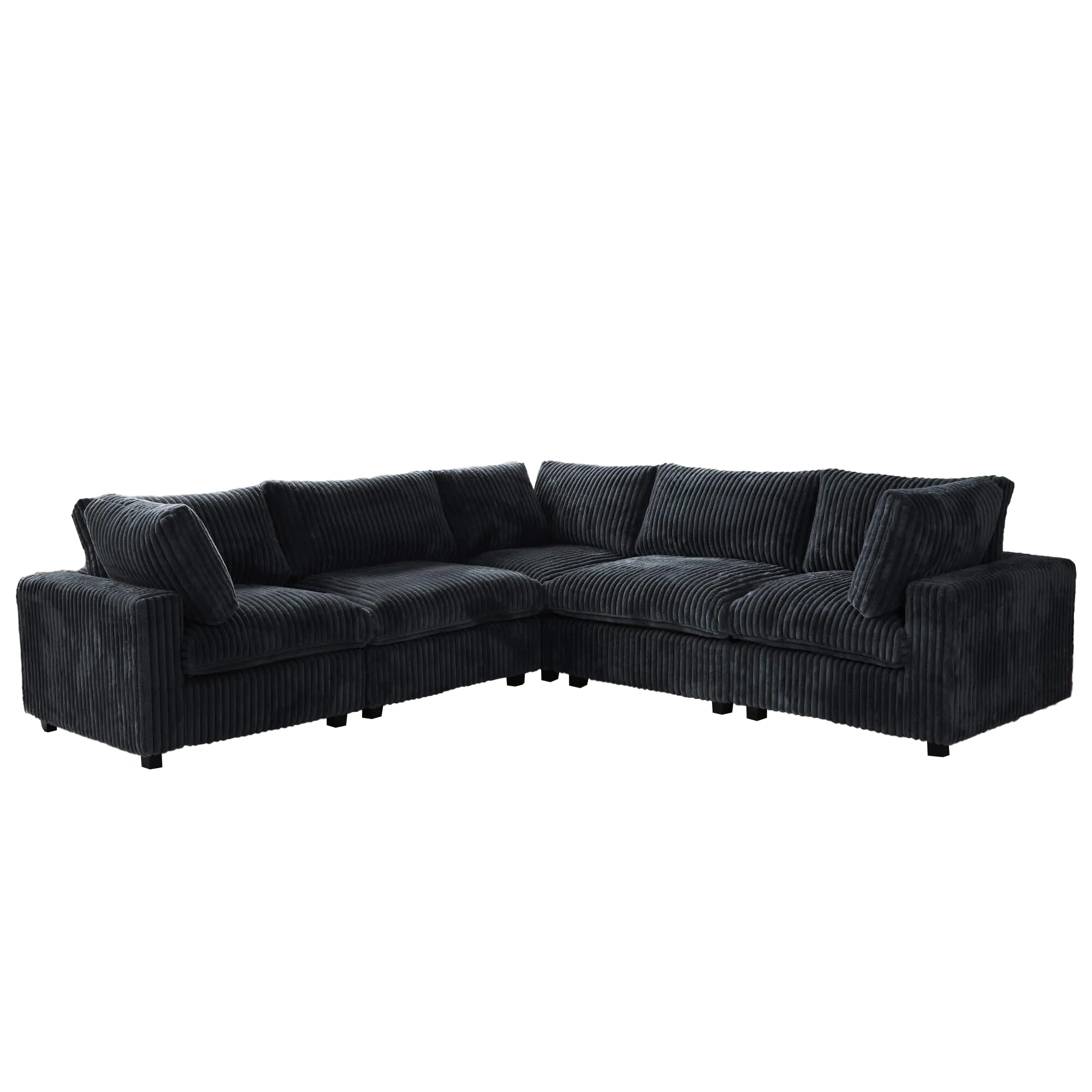 Sky Cloud Pro Sectional Sofa