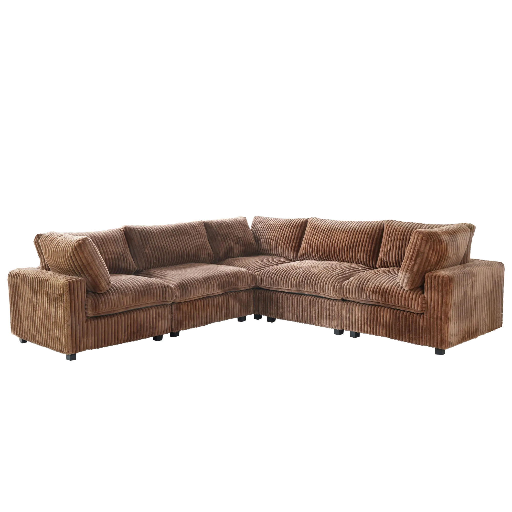 Sky Cloud Pro Sectional Sofa