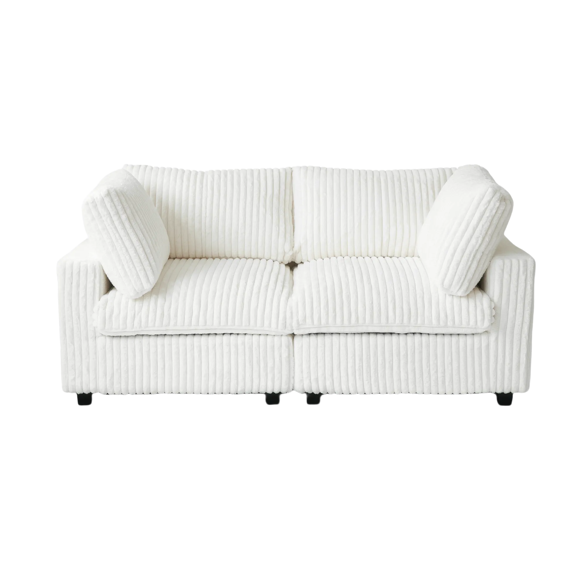 Sky Cloud Pro Sectional Sofa