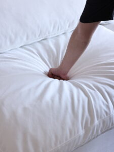 Best Filling for Sofa Back Cushions: Your Guide to Perfect Comfort