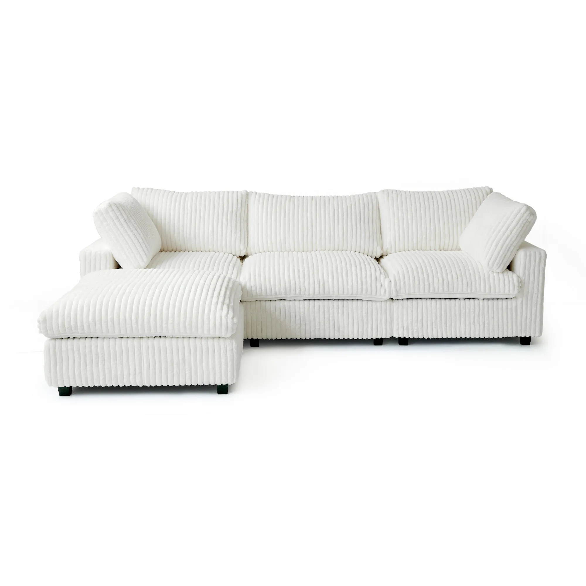 Sky Cloud Pro Sectional Sofa