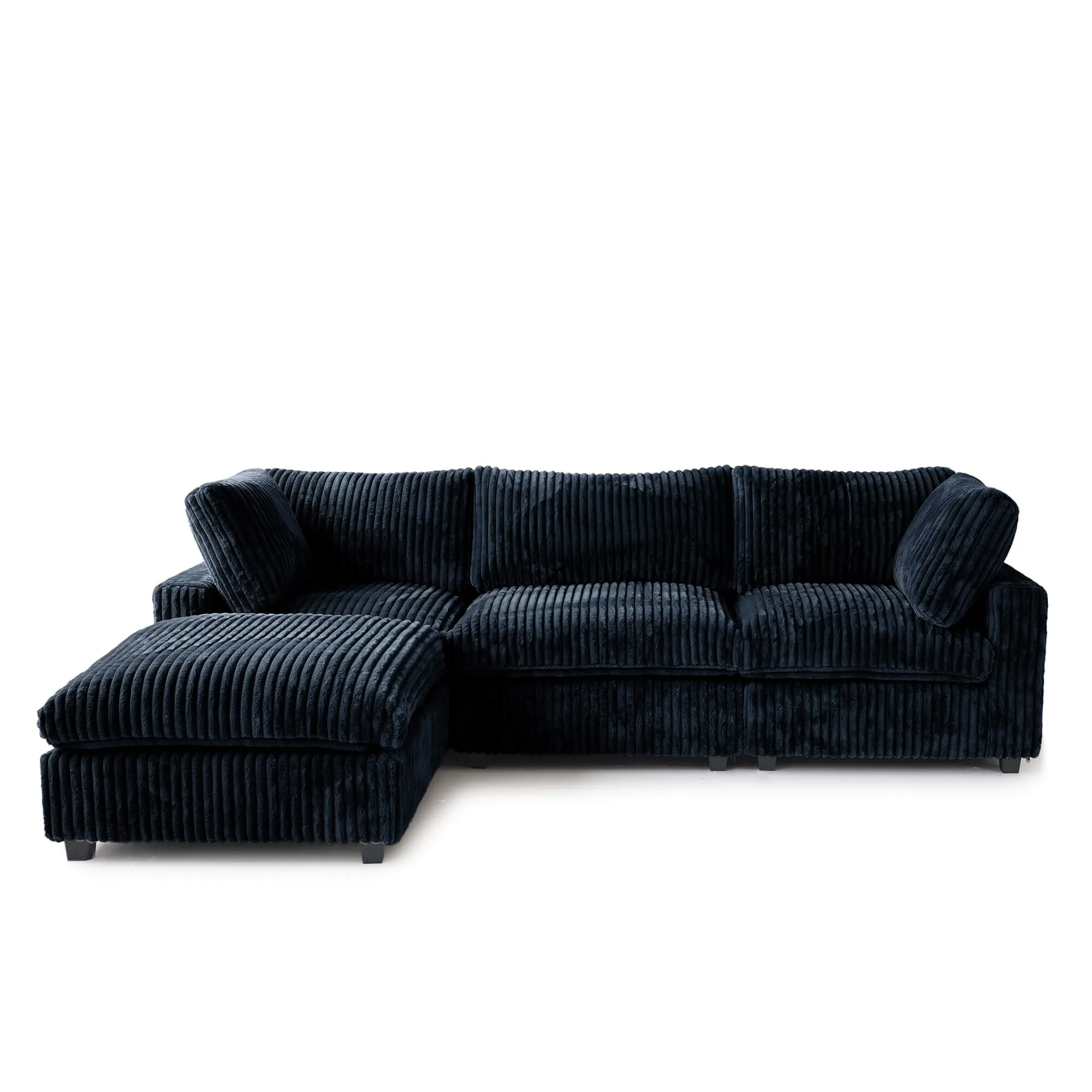Sky Cloud Pro Sectional Sofa