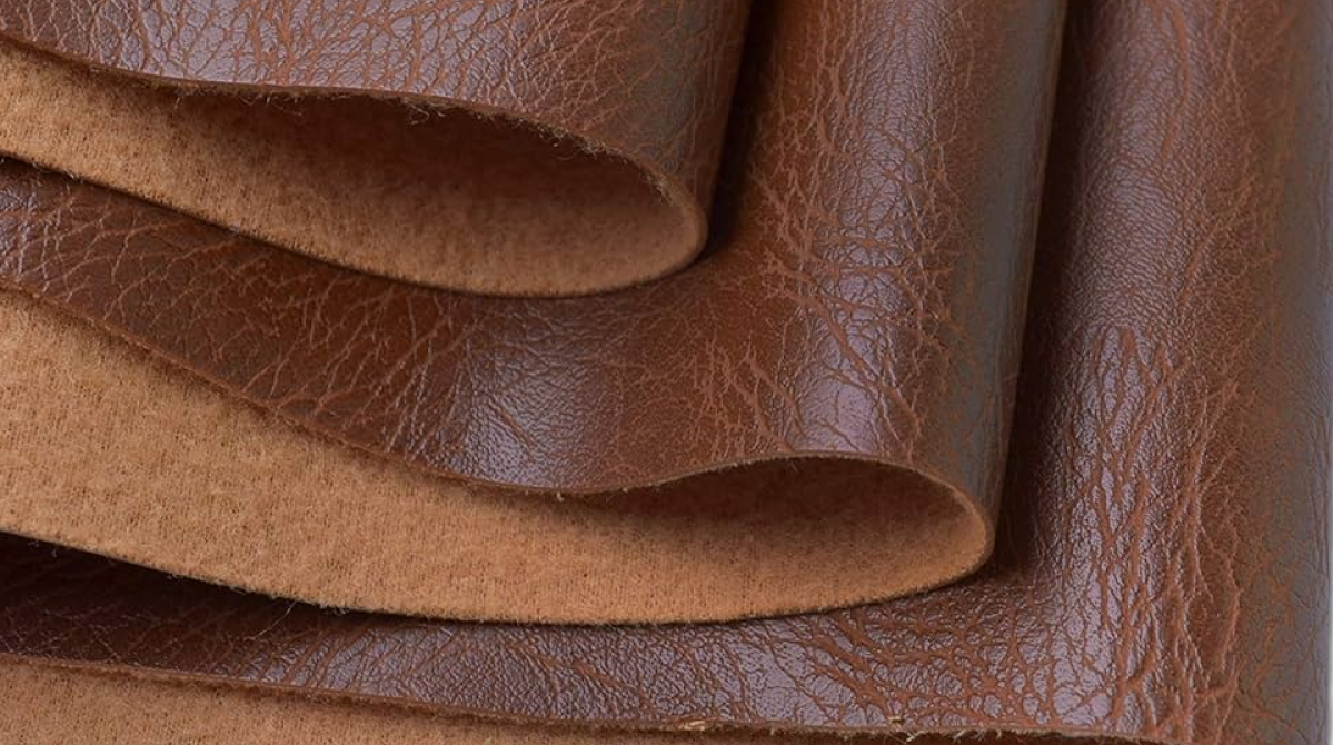 Leather Fabric